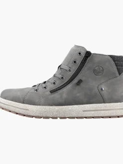 Herren Rieker Herren Schnürstiefel