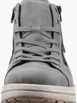 Herren Rieker Herren Schnürstiefel