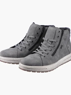 Herren Rieker Herren Schnürstiefel