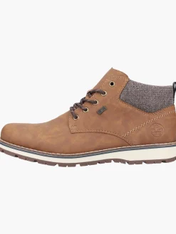 Herren Rieker Herren Schnürstiefel
