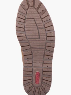 Herren Rieker Herren Schnürstiefel