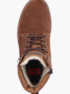 Herren Rieker Herren Schnürstiefel