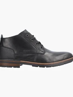 Herren Rieker Herren Schnürstiefel