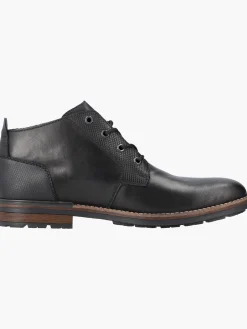 Herren Rieker Herren Schnürstiefel