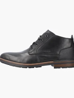 Herren Rieker Herren Schnürstiefel