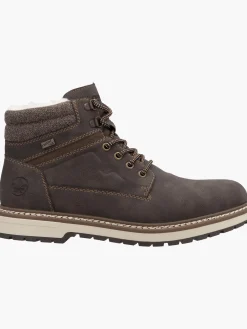 Herren Rieker Herren Schnürstiefel