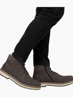 Herren Rieker Herren Schnürstiefel