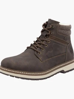 Herren Rieker Herren Schnürstiefel