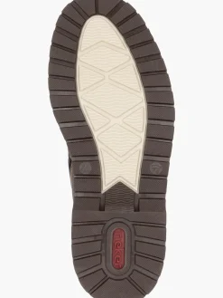 Herren Rieker Herren Schnürstiefel