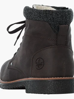 Herren Rieker Herren Schnürstiefel