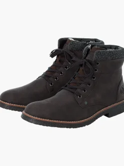 Herren Rieker Herren Schnürstiefel