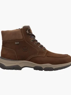 Herren Rieker Herren Schnürstiefel