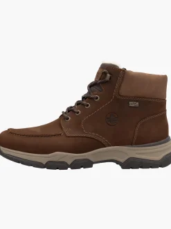 Herren Rieker Herren Schnürstiefel