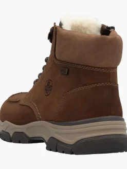 Herren Rieker Herren Schnürstiefel
