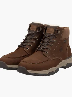 Herren Rieker Herren Schnürstiefel
