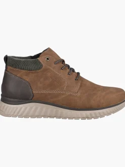 Herren Rieker Herren Schnürstiefel