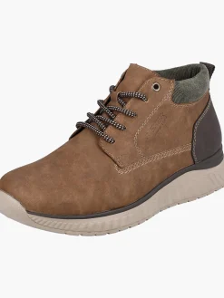 Herren Rieker Herren Schnürstiefel