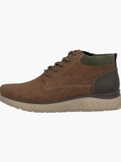 Herren Rieker Herren Schnürstiefel