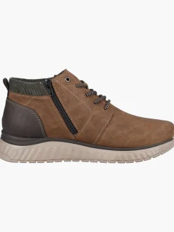 Herren Rieker Herren Schnürstiefel