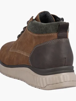 Herren Rieker Herren Schnürstiefel