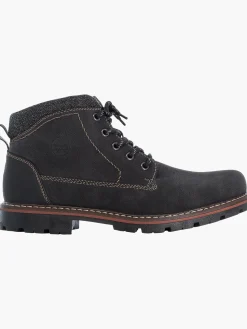 Herren Rieker Herren Schnürstiefel