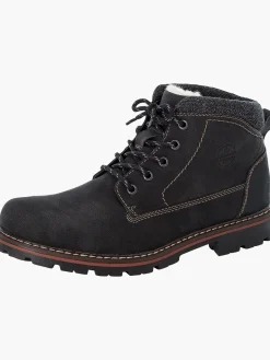 Herren Rieker Herren Schnürstiefel