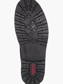 Herren Rieker Herren Schnürstiefel