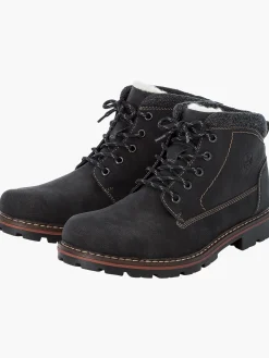 Herren Rieker Herren Schnürstiefel