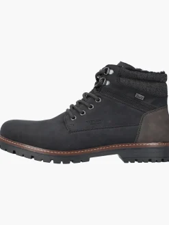 Herren Rieker Herren Schnürstiefel