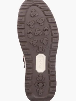 Herren Rieker Herren Schnürstiefel