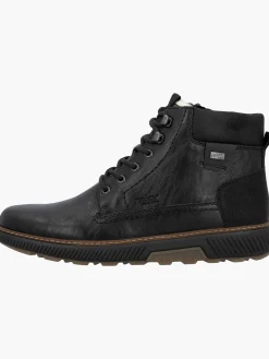 Herren Rieker Herren Schnürstiefel