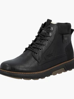 Herren Rieker Herren Schnürstiefel