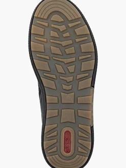Herren Rieker Herren Schnürstiefel