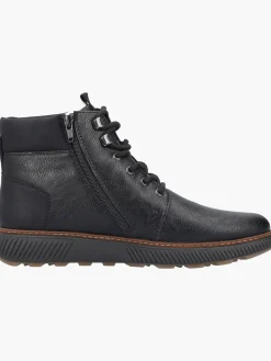 Herren Rieker Herren Schnürstiefel