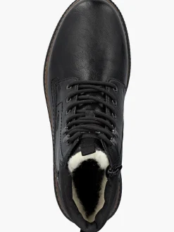 Herren Rieker Herren Schnürstiefel