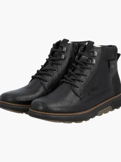 Herren Rieker Herren Schnürstiefel