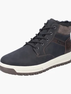 Herren Rieker Herren Schnürstiefel