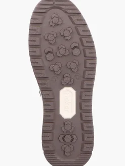 Herren Rieker Herren Schnürstiefel