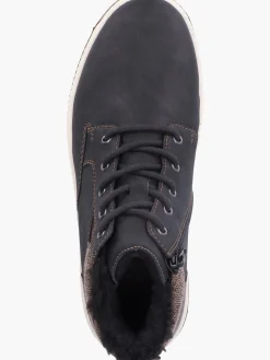 Herren Rieker Herren Schnürstiefel