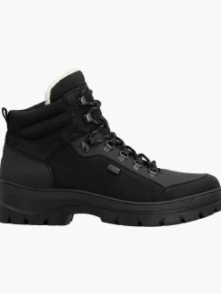 Herren Rieker Herren Schnürstiefel