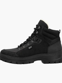 Herren Rieker Herren Schnürstiefel