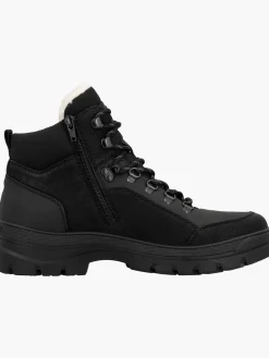Herren Rieker Herren Schnürstiefel