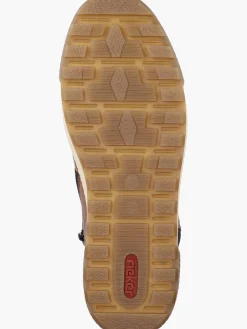 Herren Rieker Herren Schnürstiefel