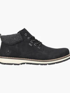 Herren Rieker Herren Schnürstiefel