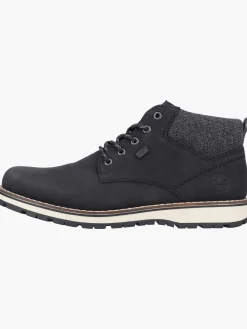 Herren Rieker Herren Schnürstiefel
