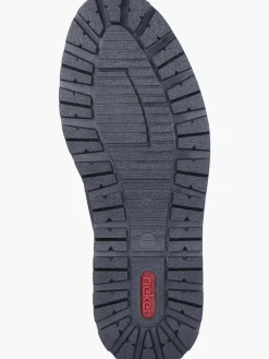 Herren Rieker Herren Schnürstiefel