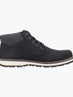 Herren Rieker Herren Schnürstiefel