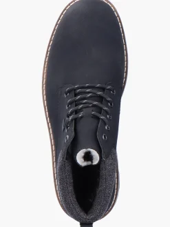 Herren Rieker Herren Schnürstiefel