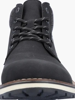 Herren Rieker Herren Schnürstiefel