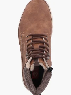 Herren Rieker Herren Schnürstiefel